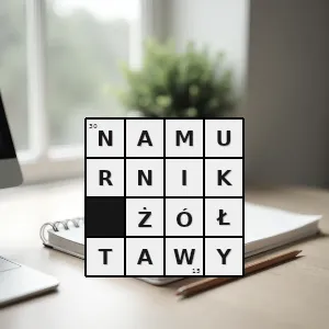 Hasło krzyżówkowe homalothecium lutescens gatunek mchu z rodziny krótkoszowatych - namurnik żółtawy – rozwiązanie, synonimy, podpowiedzi i definicje krzyżówkowe